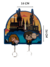 Lançamento - Porta Chaves HARRY POTTER (IMPRESSÃO U.V) - comprar online