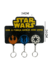 Lançamento - Porta Chaves STAR WARS I (IMPRESSÃO U.V) - comprar online