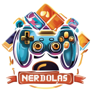 Nerdolas 