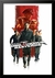 Quadro Decorativo Inglorius Basterds