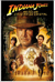 Quadro Decorativo Indiana Jones - Reino da Caveira de Cristal - comprar online