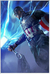 Quadro Decorativo Captain America - comprar online