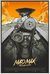 Quadro Decorativo Mad Max - comprar online