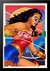 Quadro Decorativo Wonder Woman