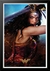 Quadro Decorativo Wonder Woman