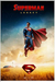 Quadro Decorativo Superman - comprar online