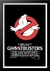 Quadro Decorativo Ghost Buster 1