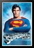 Quadro Decorativo Superman o Filme