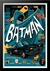 Quadro Decorativo Batman