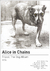 Quadro decorativo Alice in Chains - The Dog - comprar online