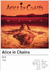 Quadro decorativo Alice in Chains - Dirt - comprar online