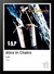 Quadro decorativo Alice in Chains - Sap