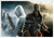 Quadro decorativo Game Assassins Creed 03 - comprar online