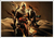 Quadro decorativo Game Assassins Creed 04 - comprar online