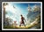 Quadro decorativo Game Assassins Creed 11