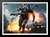 Quadro decorativo Game Battlefield