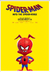 Quadro Decorativo Spider-Man - comprar online