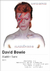 Quadro decorativo David Bowie - Aladdin Sane - comprar online