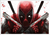 Quadro decorativo Geek Dead Pool 05 - comprar online