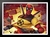 Quadro decorativo Geek Dead Pool 07