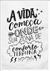 Quadro decorativo Motivacional 08 - comprar online