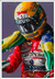 Quadro decorativo Personalidade Airton Senna 04 - comprar online