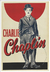 Quadro decorativo Personalidade Charlie Chaplin 01 - comprar online