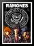 Quadro decorativo Ramones