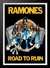 Quadro decorativo Ramones 02