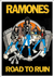 Quadro decorativo Ramones 02 - comprar online