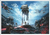 Quadro decorativo Star Wars 05 - comprar online