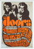 Quadro decorativo The Doors - comprar online