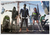 Quadro decorativo Watch Dogs - comprar online