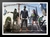 Quadro decorativo Watch Dogs