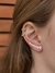 EAR CUFF CRAVEJADO - comprar online