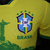 Camisa Brasil Edição Especial Jogador Masculina - Manto Xique