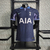 Camisa Tottenham Nike Jogador 23/24 Masculina - Azul