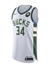 Regata Nike 2022 Association Edition Bucks Authentic Jersey