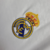 Camisa Real Madrid I 24/25 Feminina - Manto Xique