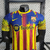 Camisa Barcelona Edição Especial Jogador Masculina na internet