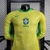 Camisa Brasil Manga Longa Nike Jogador 24/25 na internet