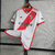 Camisa River Plate Adidas I 23/24 Masculina na internet