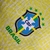 Camisa Brasil Manga Longa Nike Jogador 24/25 - Manto Xique