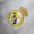 Corta Vento Real Madrid Adidas - Branco - comprar online