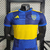 Camisa Boca Juniors Jogador I 23/24 Masculina na internet