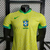 Camisa Brasil Nike I Jogador 23/24 Masculina na internet