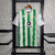 Camisa Real Betis 23/24 Masculina - Verde/Branco