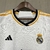 Camisa Real Madrid I 23/24 Feminina - Manto Xique