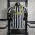 Camisa Juventus Adidas Jogador 23/24 Masculina - Preto/Amarelo