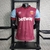 Camisa West Ham Umbro Jogador 23/24 Masculina - Vermelho